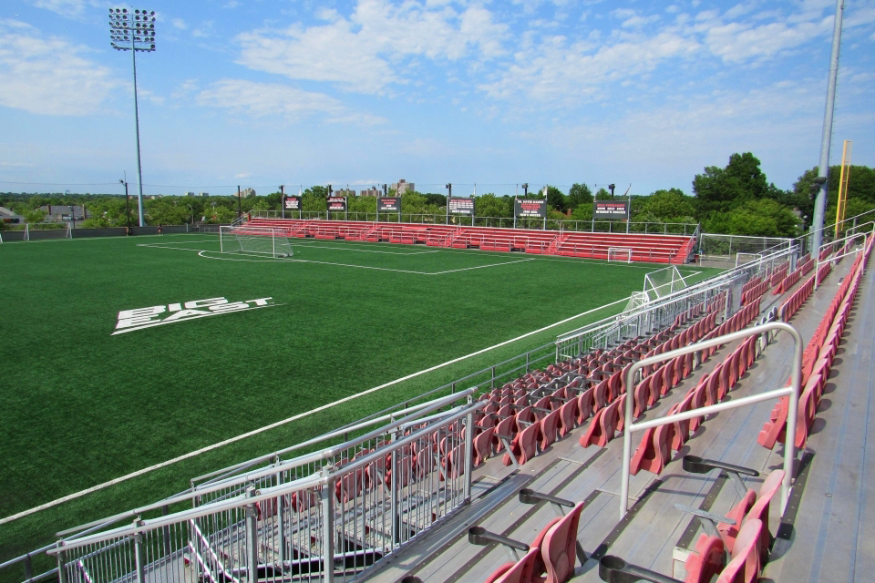 Belson Stadium - St. John's University