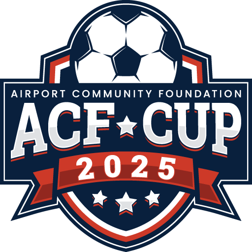 Airport Community Foundation Cup